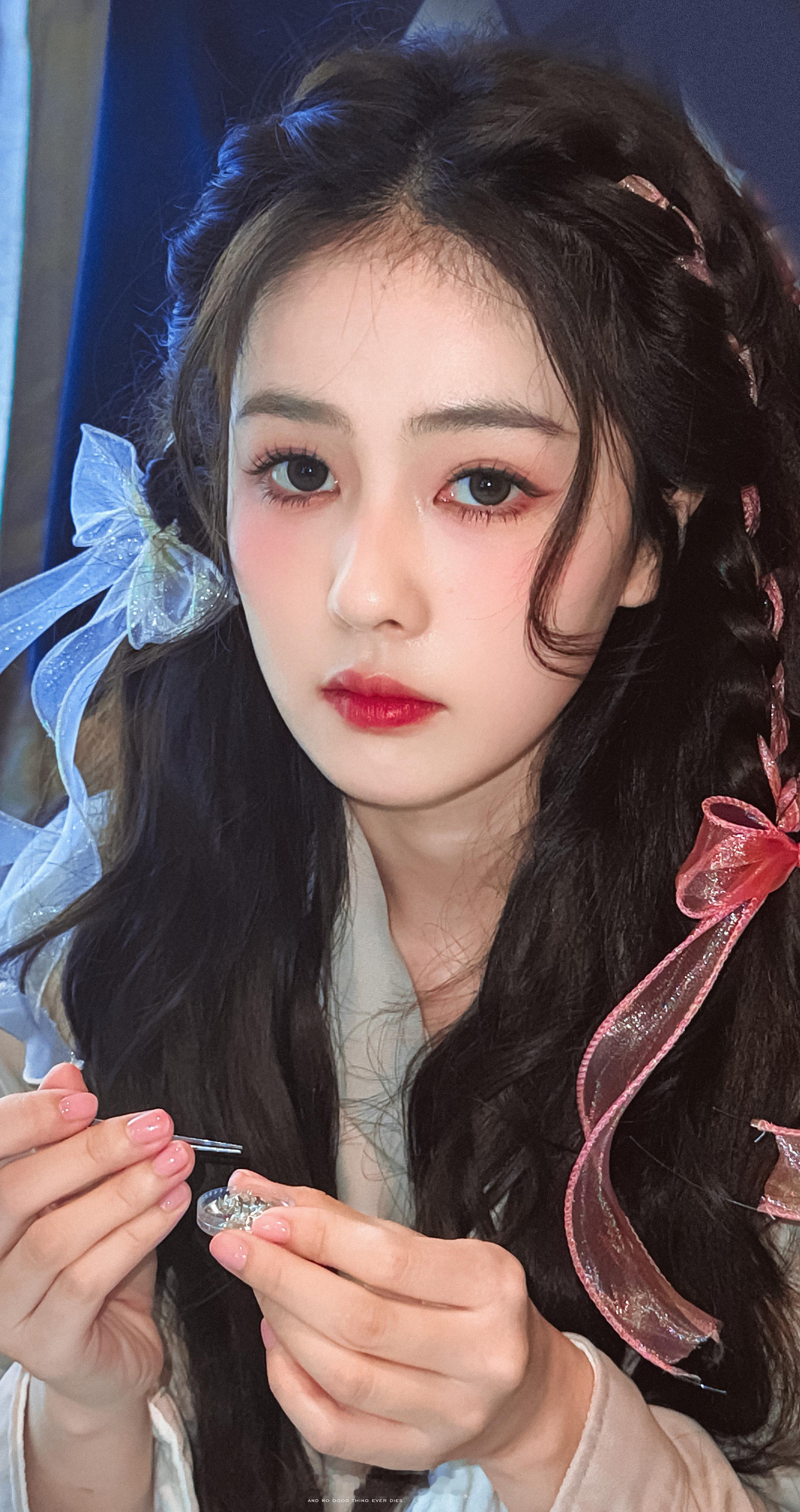 白鹿.🎀 ​​​