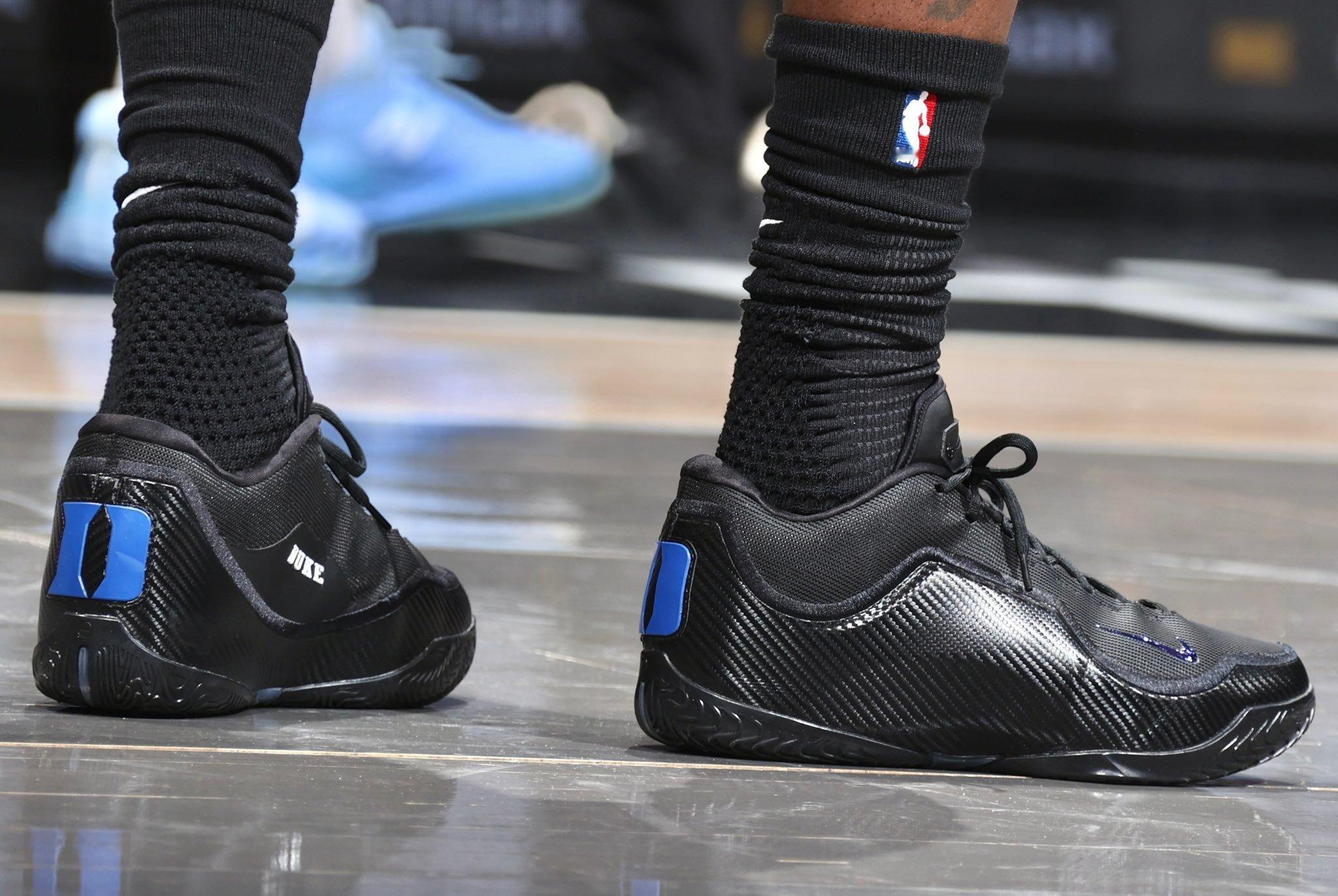 NBA LeBron James FREEHDNBA球鞋分享