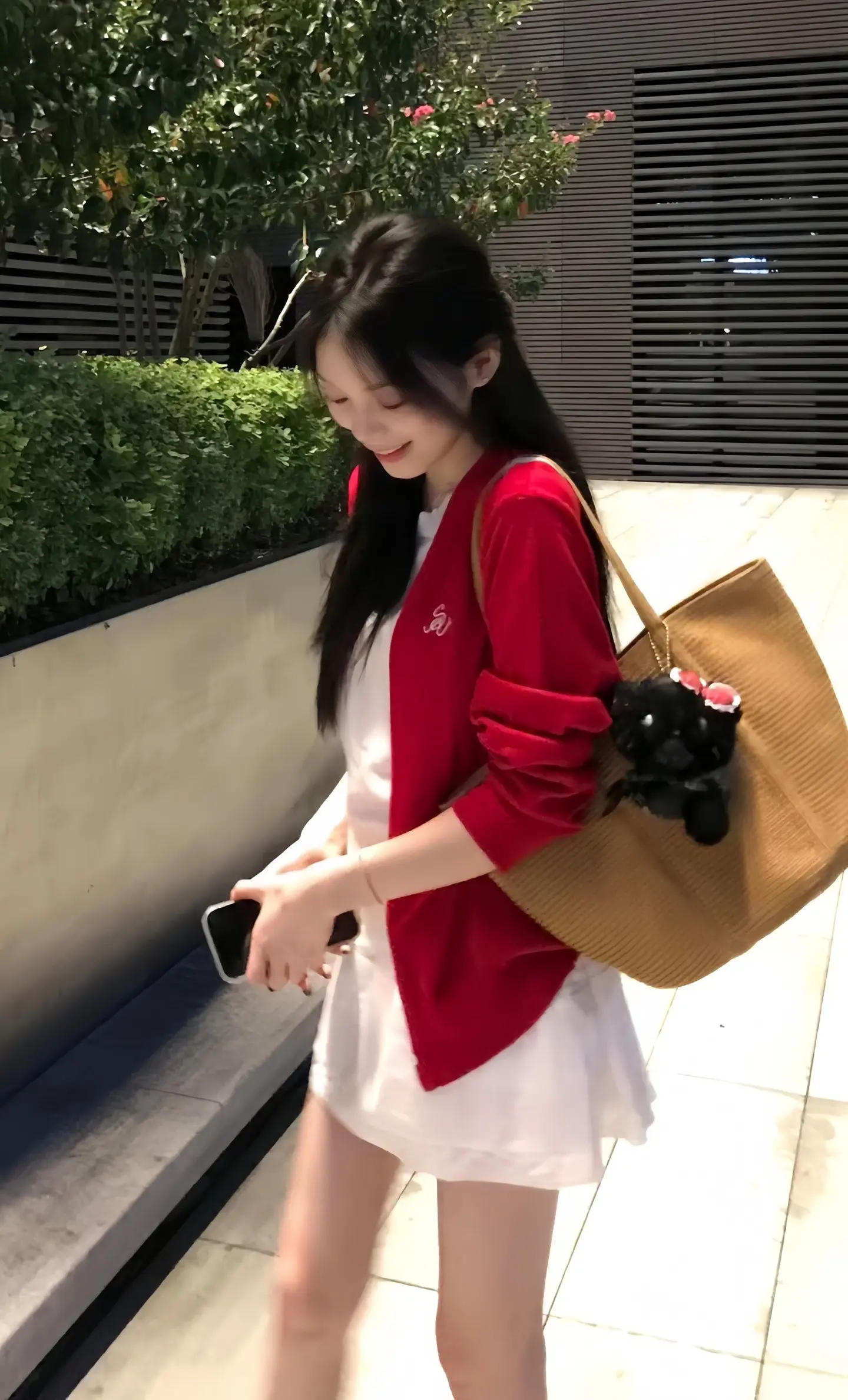 ootd日常穿搭 韩系穿搭 小个子穿搭 早秋穿搭 秋冬氛围感穿搭