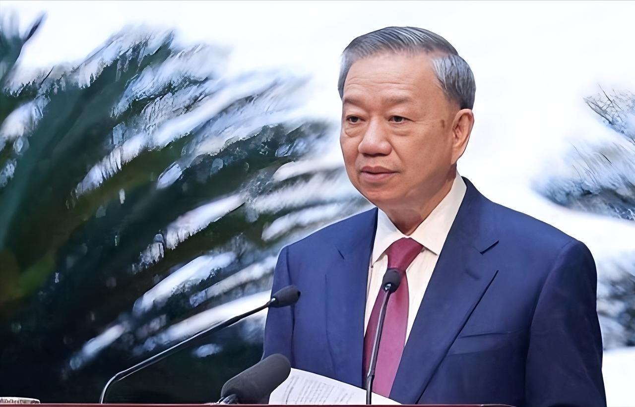 史上首次！越南一口气把外交部长、国防部长、公安部长的椅子全摆上谈判桌，主动请中国