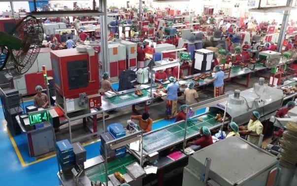 【印度厂商慌了：本就逊于中国，美国征税50%后，还怎么比】#美国征税50%后印度