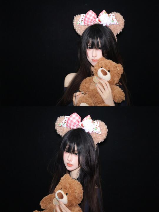 小熊日记🧸