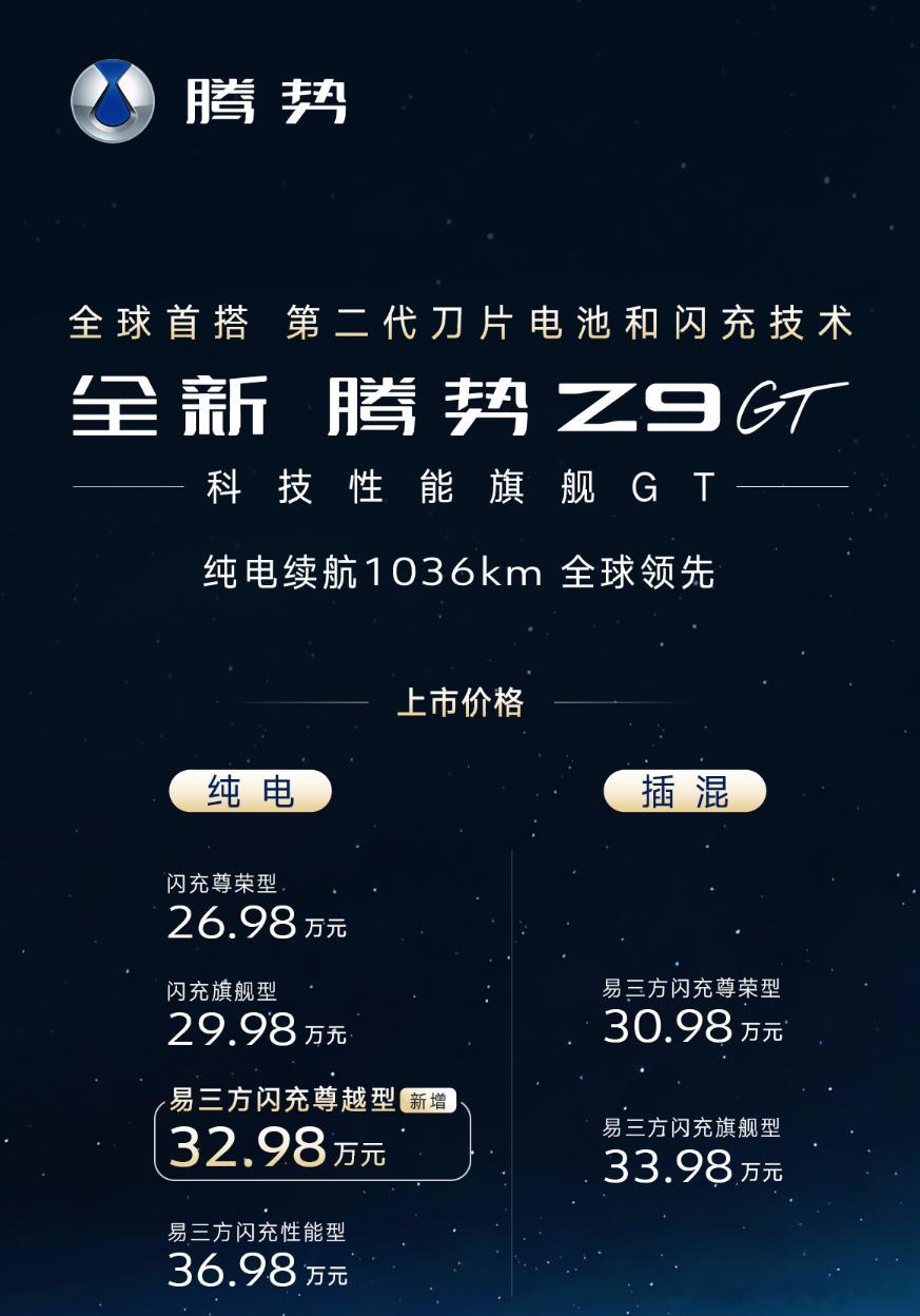 易三方需求比预想的高，但是有些用户也不需要那么大满配，所以闪充尊越型就来了。现在