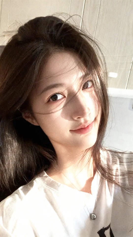 我只愿蓬勃地活在此刻