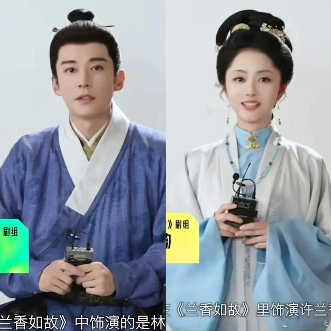 现在的偶像剧明星，真的是一股子中老年味弥漫，主要30多岁还是在演无脑古偶恋爱剧，