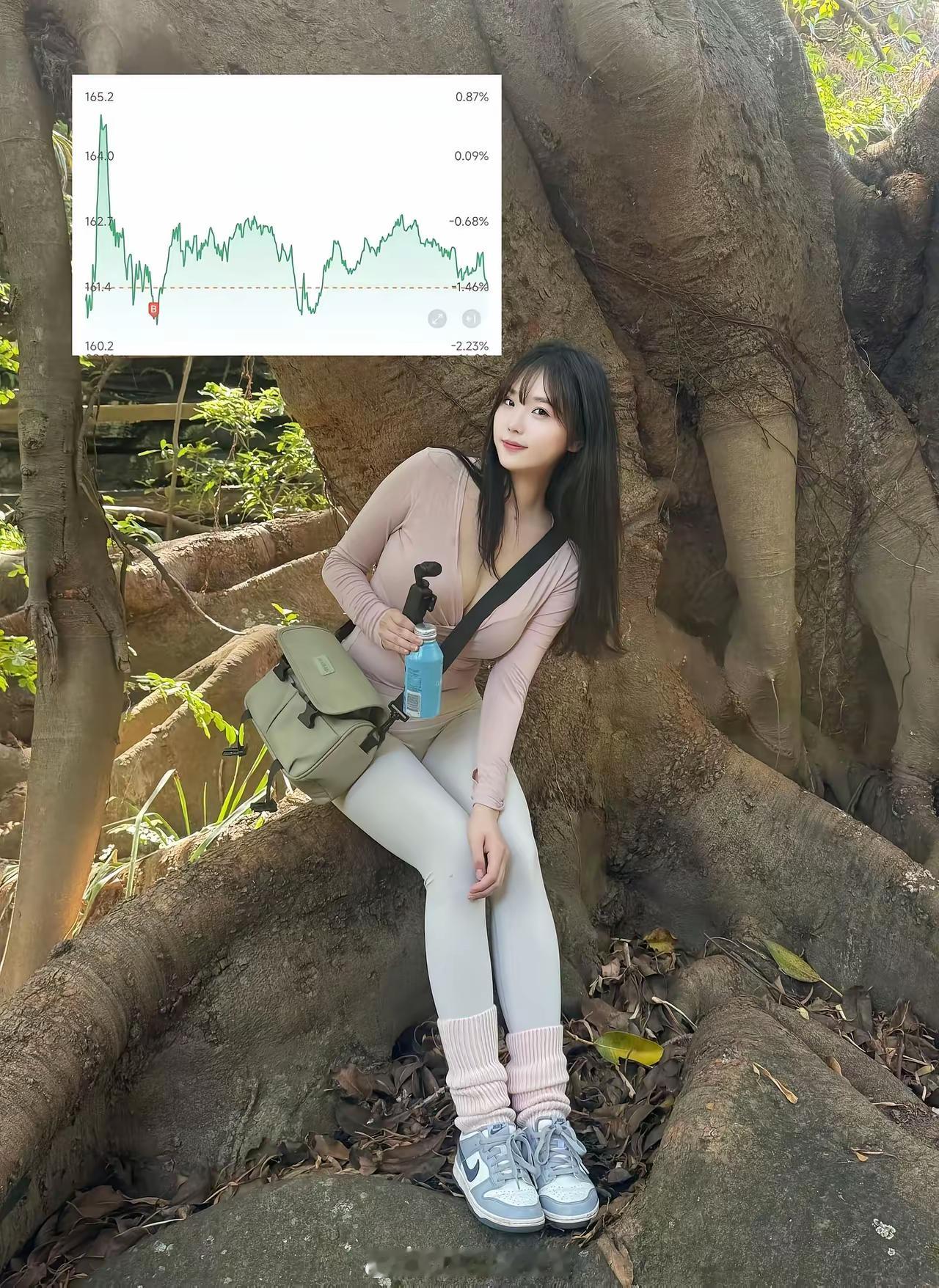 这难道就是女人的直觉吗？ 