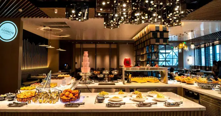 11月广州开课！王茗老师亲授：打造中国餐饮城市美食名片实战课。