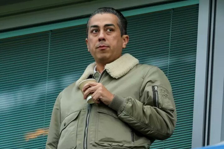 马特劳：切尔西有 5 名体育总监和至少一位采取亲力亲为方式处理足球事务的老板，所