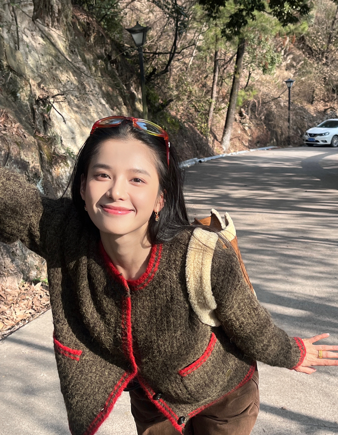 张婧仪  ‎🍓.ᐟ.ᐟ ✿ 🍽🍪 ​​​