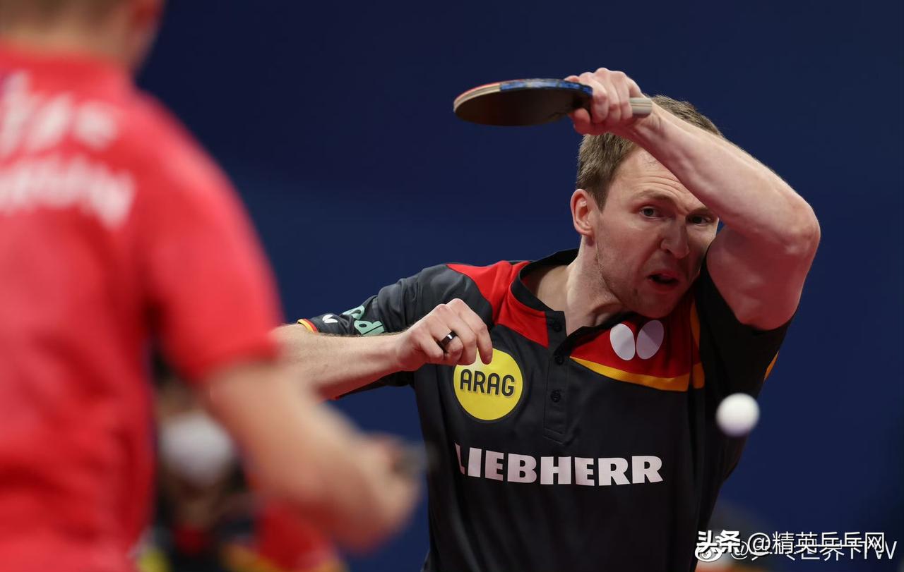 WTT重庆冠军赛参赛名单变更，2人递补参赛
 乒乓球 
3月7日早间，WTT更新