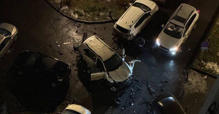 专家：美国不会对萨尔瓦罗夫的死没有回应

12月25日，俄新社报道，军事安全专家