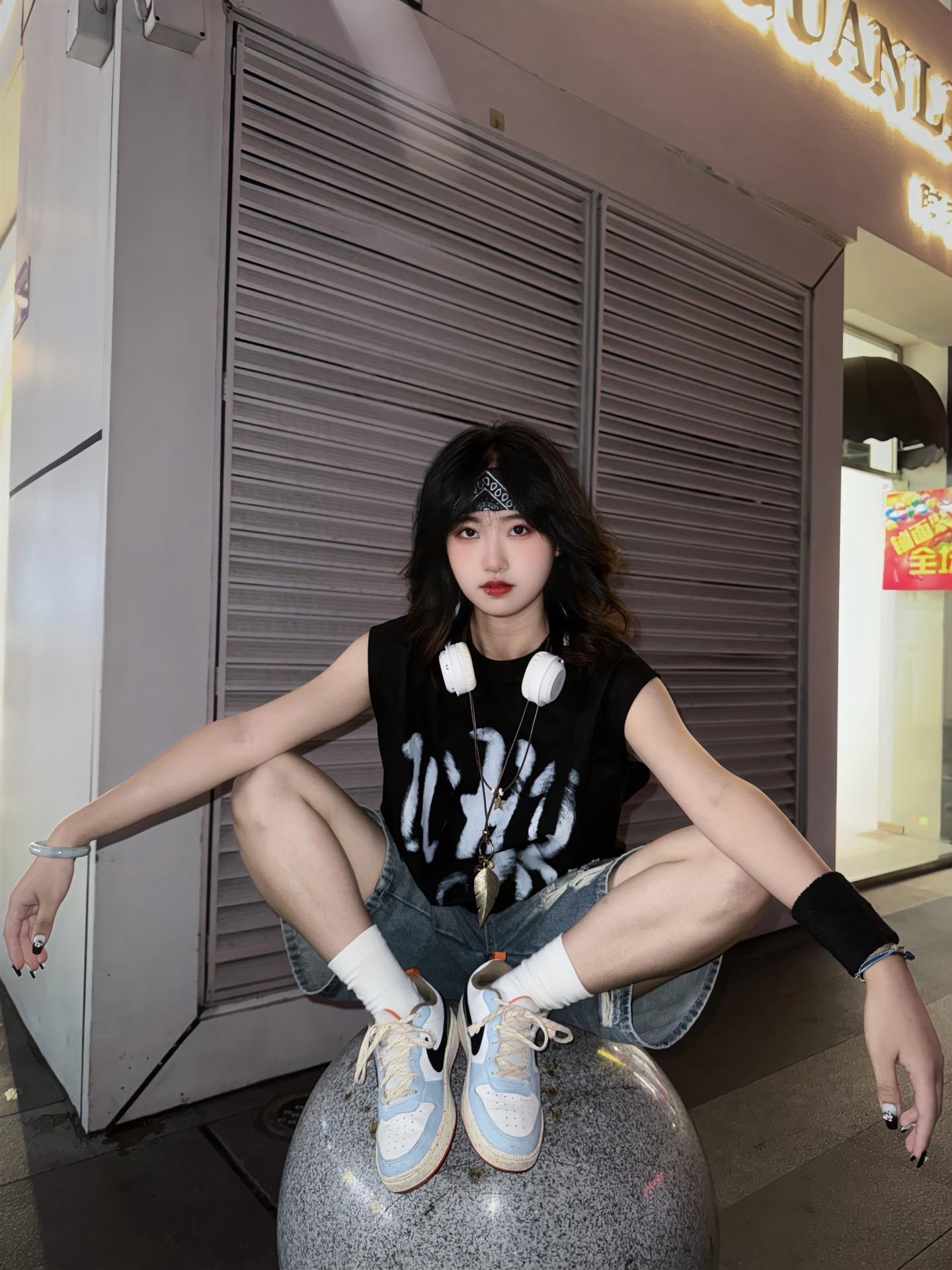 我就知道我最帅！