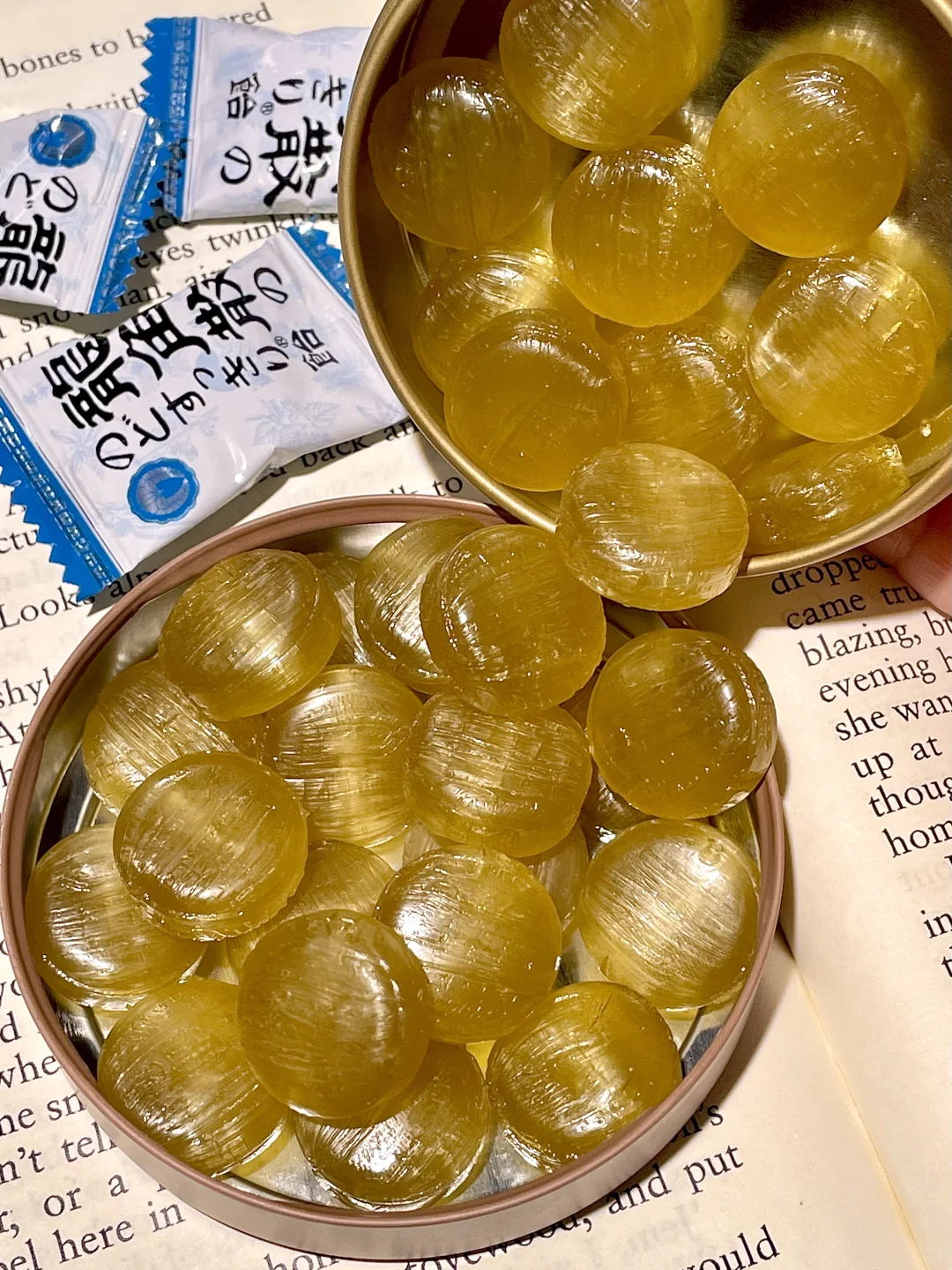 换季护嗓全靠它了！！