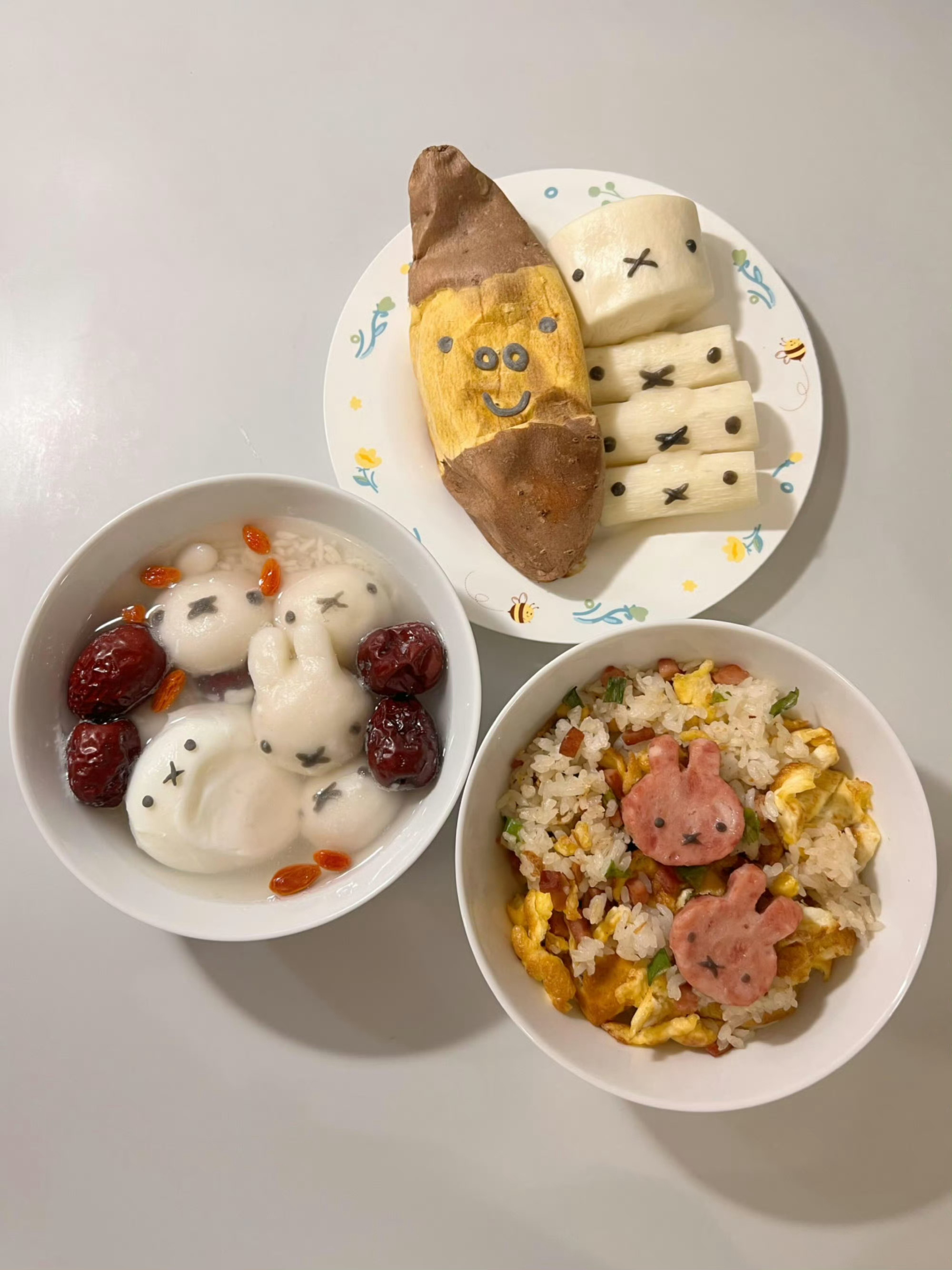 美食视频分享｜美食推文素材｜甜品素材🧁𝑺𝒉𝒂𝒓𝒆｜美食壁纸｜小众in