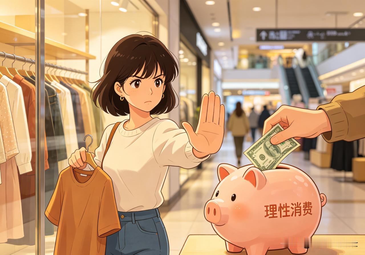 你有每个月固定存钱的习惯吗?
同样是每月存钱，为啥别人要拆分好几个账户，我啥步骤