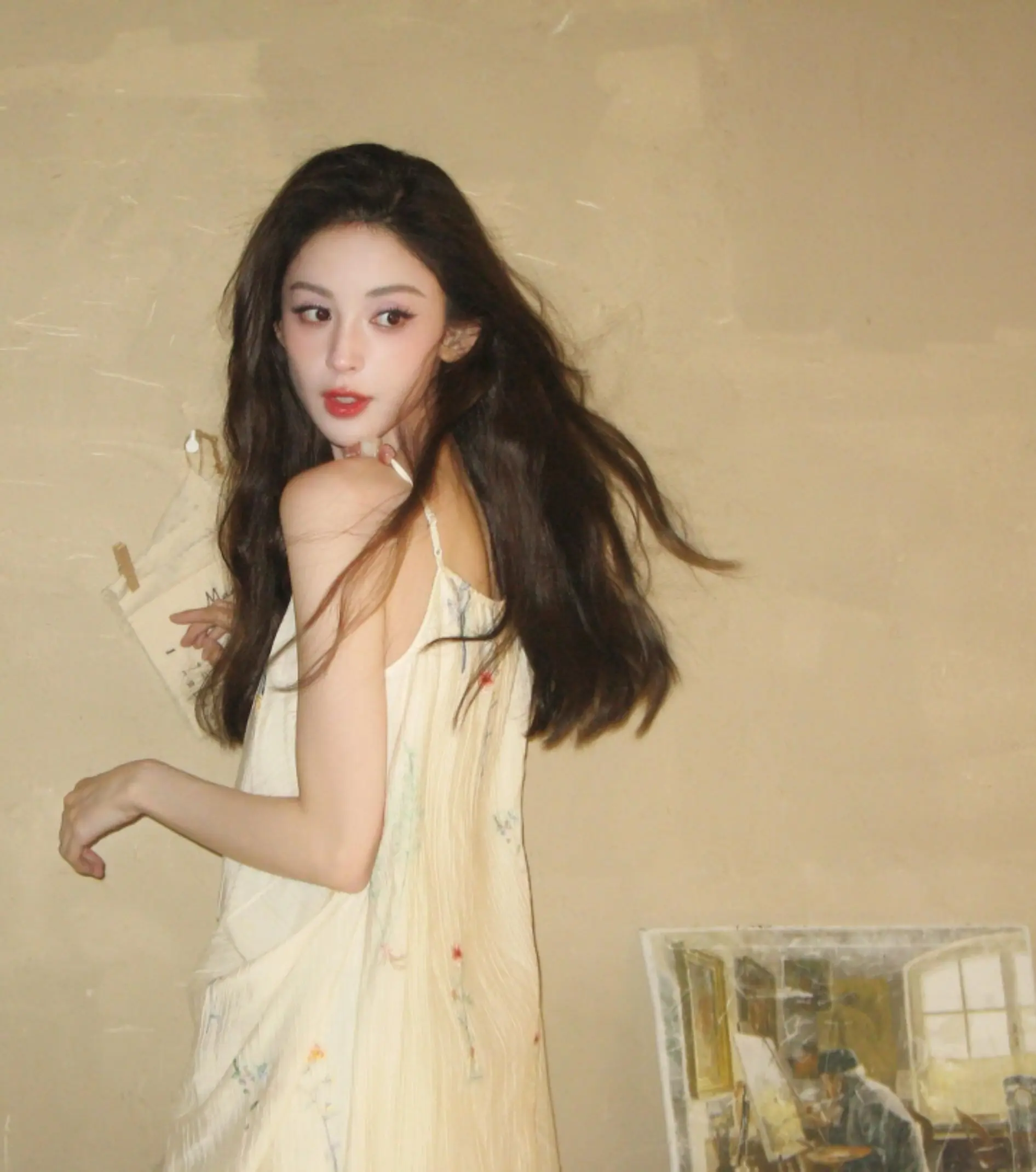 小仙女🥰