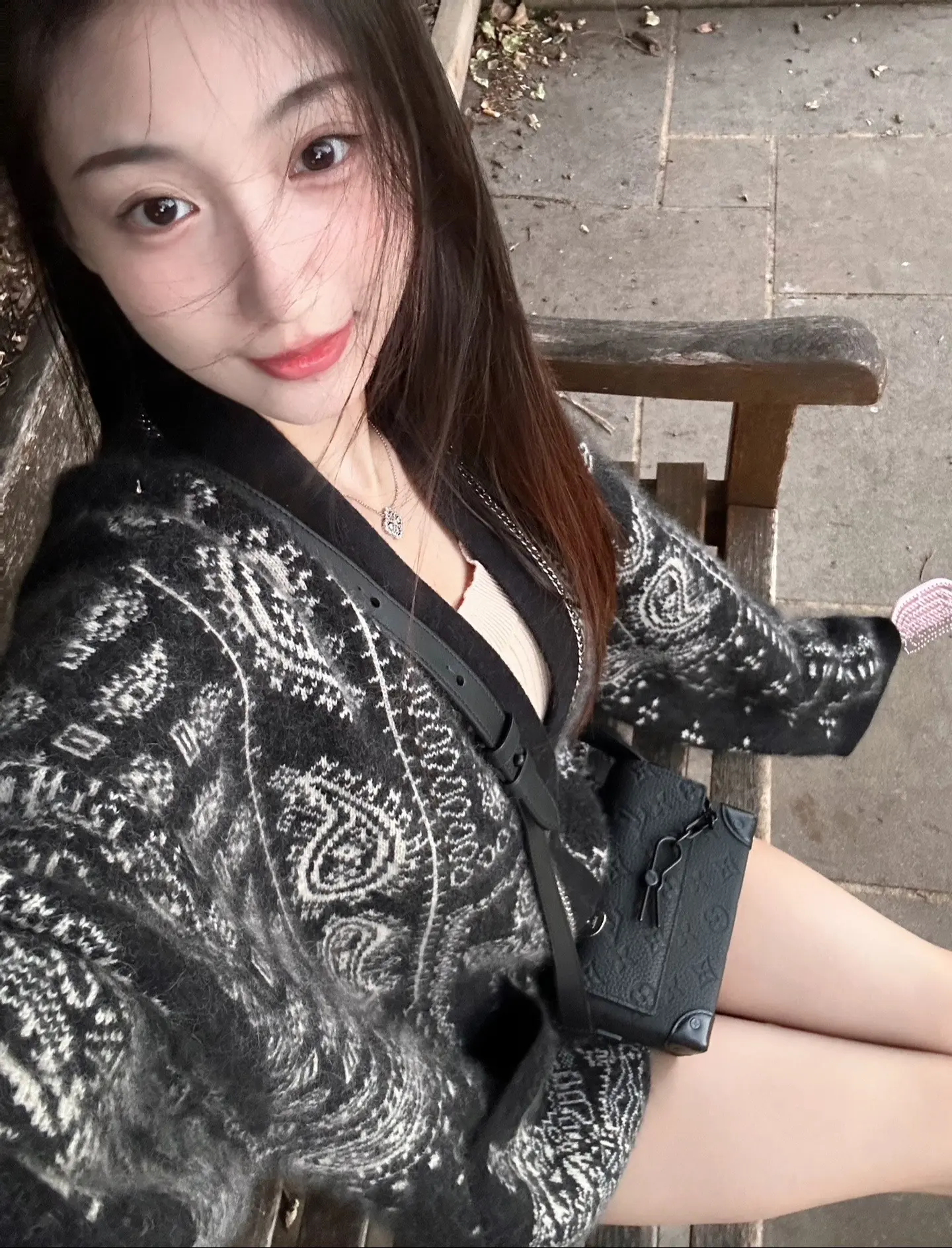 我的幸福生活边角料。