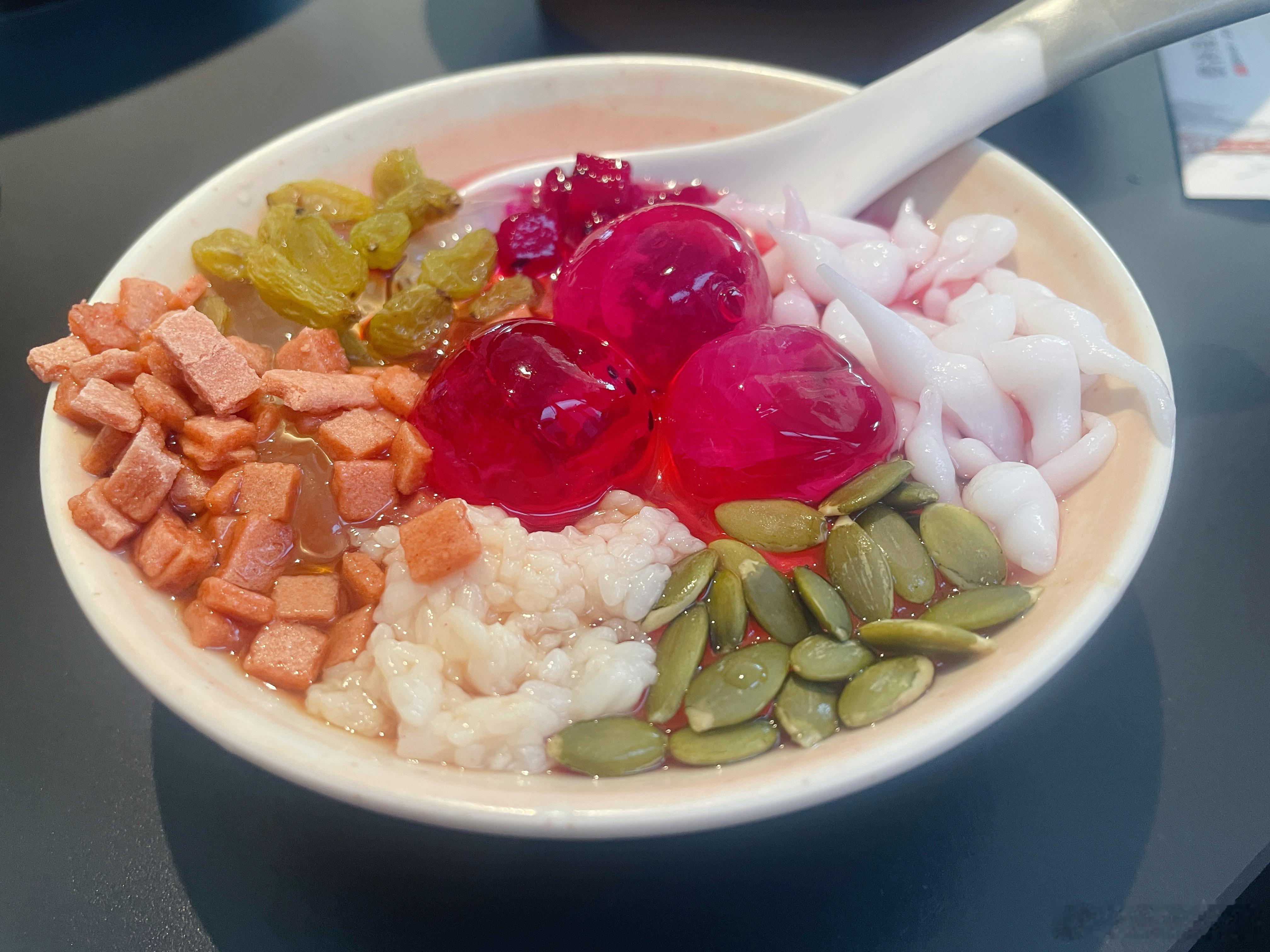 麻六记｜一口入魂的川味盛宴🌶️吃完再加一杯好茶，你会觉得很快乐我的美食日记全世