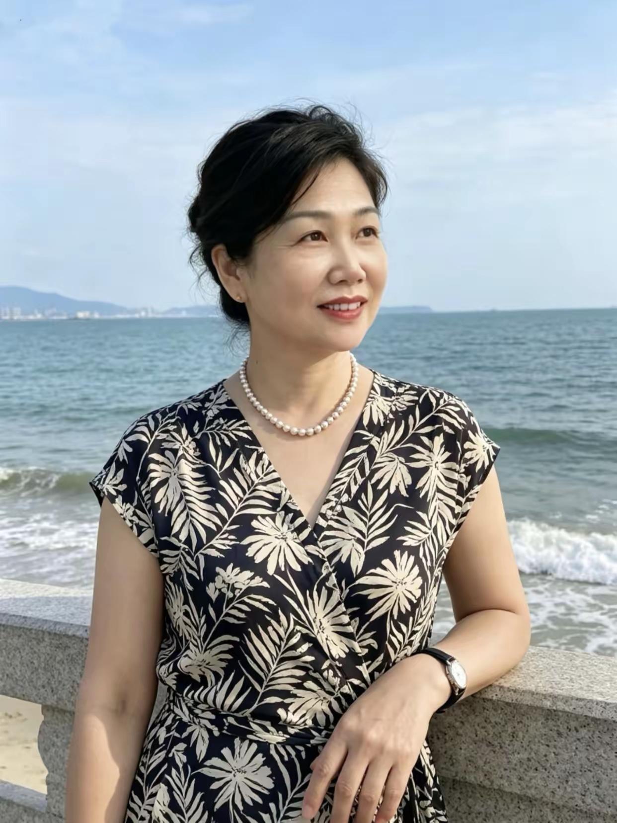 

这年头，很多六十多岁的阿姨活得比年轻人还带劲。

前阵子被婆婆拉去公园，看
