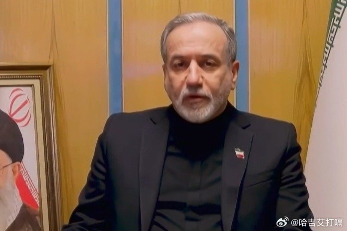 凤凰新闻【伊朗外长披露最高领袖身体状况】据《耶路撒冷邮报》报道，当地时间3月14