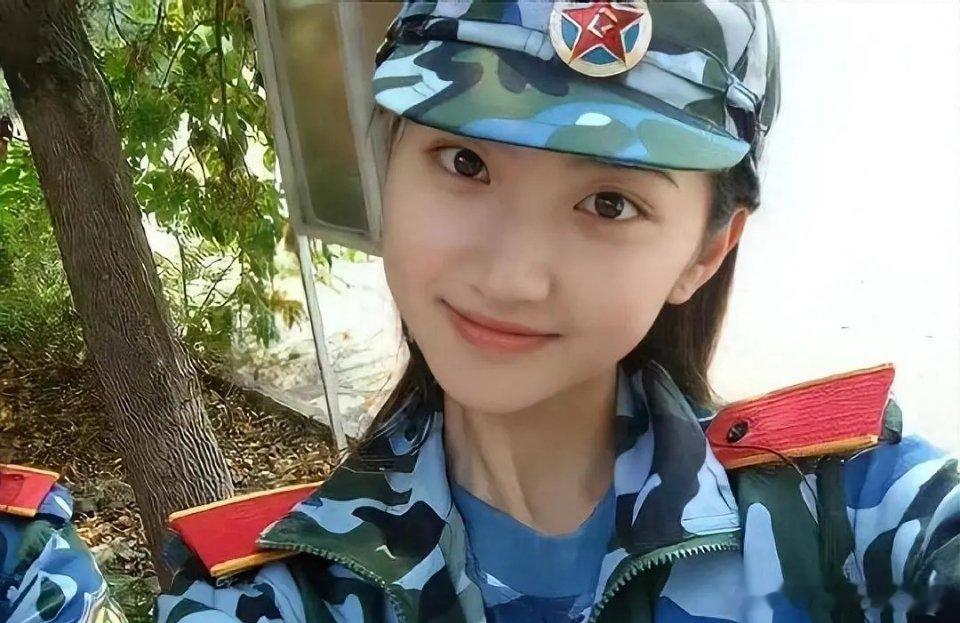 我们的小甜甜，太甜了吧 ​​​