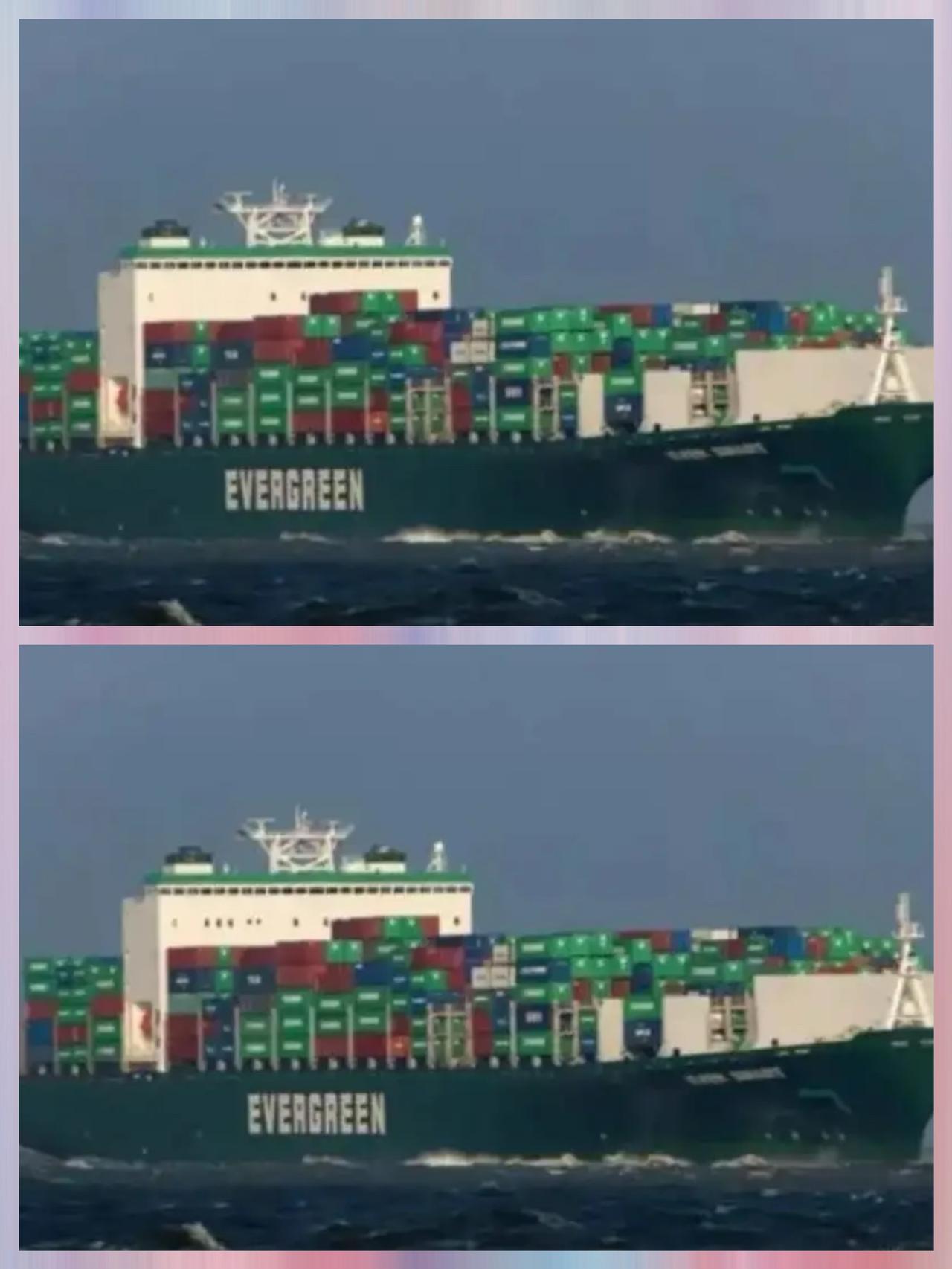 可以拦截军火运输船，
中美不会因此开战！
美国的军火运输船即将进入台湾海峡。
