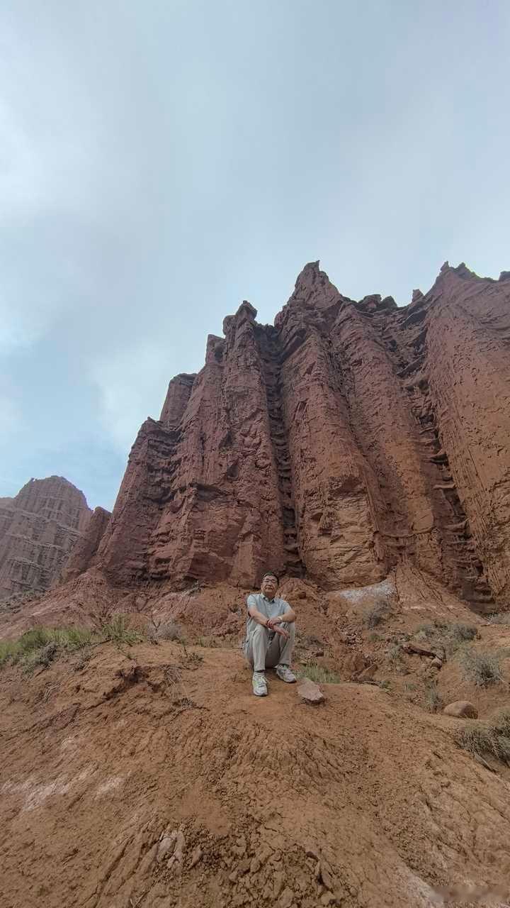 色相。（感谢东北旅行者、摄影师铁水云影兄弟） ​​​