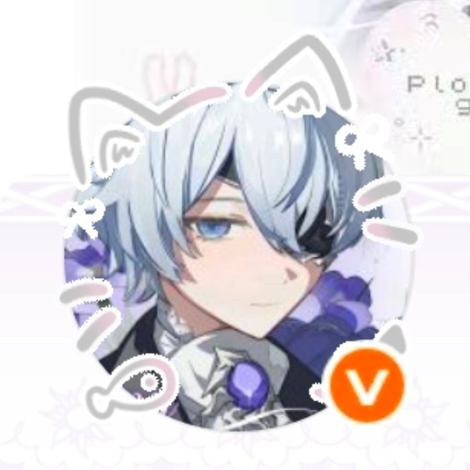 嗯…小猫… 