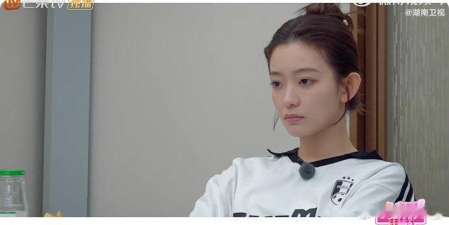 每个闺女都活成了一道光  张予曦用自律闪烁光芒，孙怡在当下感受幸福，管乐像小太阳