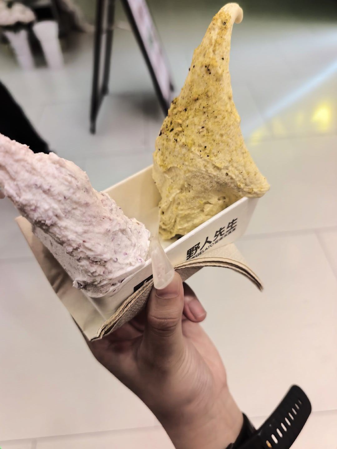 杨紫