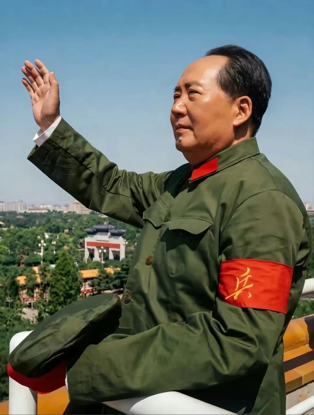 今天，一直都在看毛爷爷的书！

这是我的纪念，努力与老人家对话！ ​​​