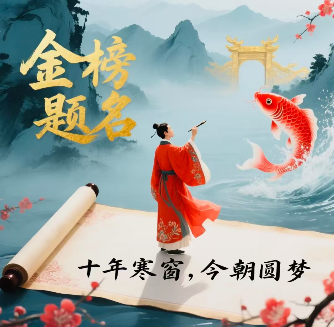 查到了十年前的高考成绩分数没变，心境早已不同，当年的忐忑紧张历历在目，时光打磨出