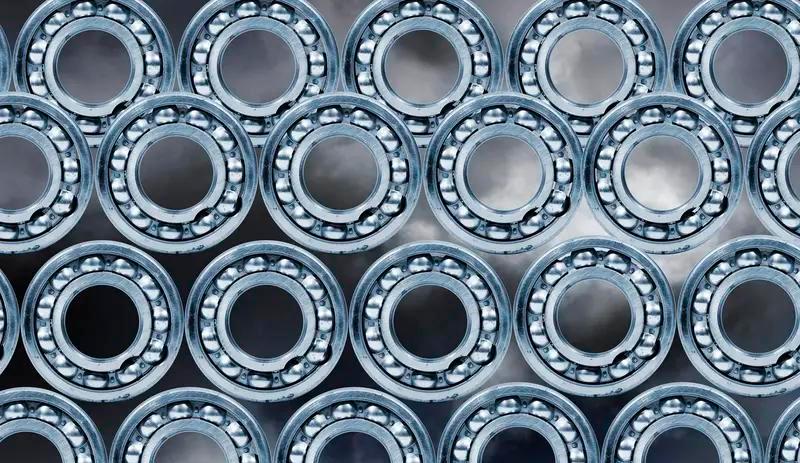 别再吹什么黑科技了，真正卡脖子的，是机器里那颗“安静”的心脏。
你听不到它的声音