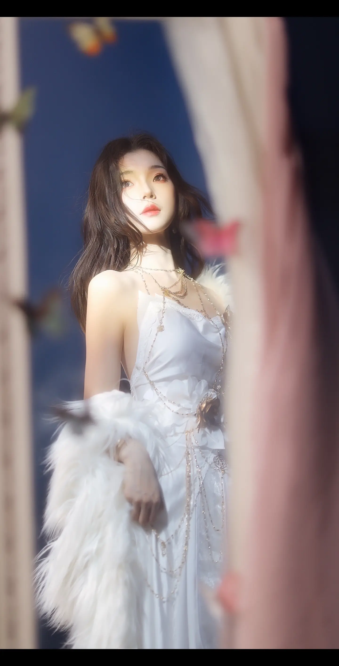 “删除就是永恒的电子蝴蝶🦋”剑三