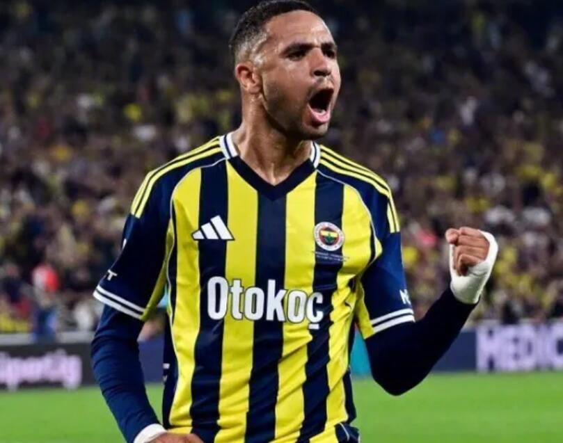 据土耳其记者Yağız Sabuncuoğlu的独家消息，费内巴切和尤文图斯已就