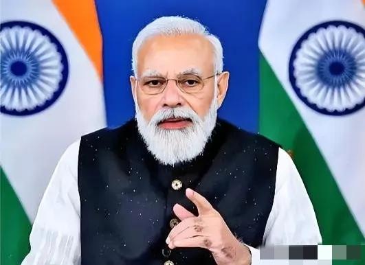 快报！印度消息

太意外了，莫迪邀请中国参会？

据新闻网12月30日报道，印度