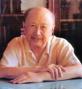 台湾评论员唐湘龙说，这次伊朗事件，更加印证了钱学森说的那段话:“如果有一天，原子