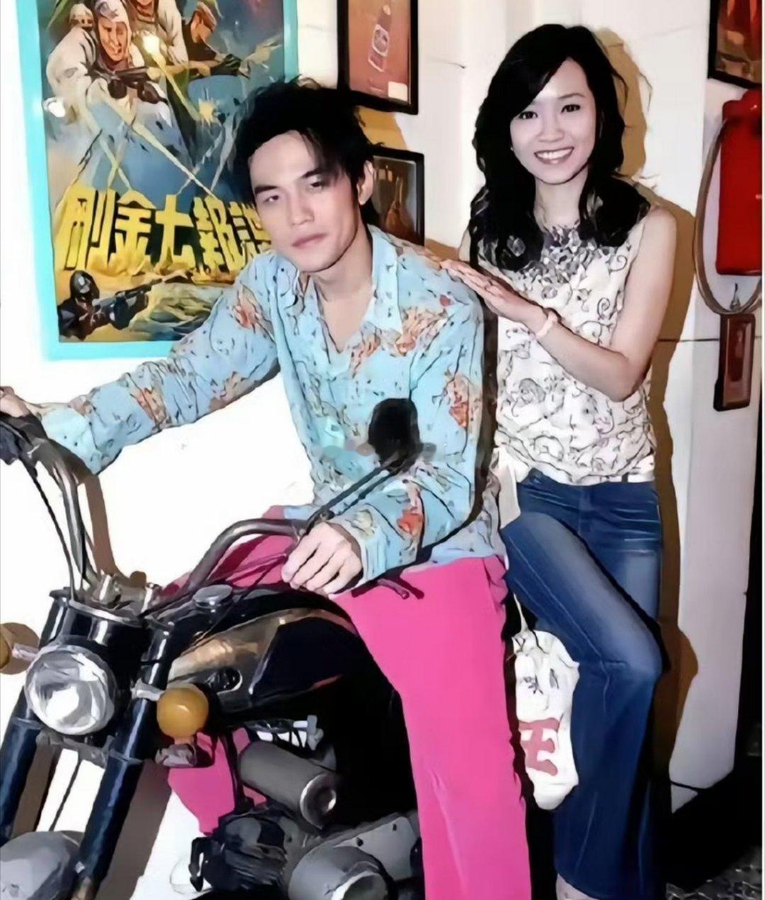 离开了周杰伦却歇够了真爱，不知道周董失去最美的一任，会不会后悔？ 