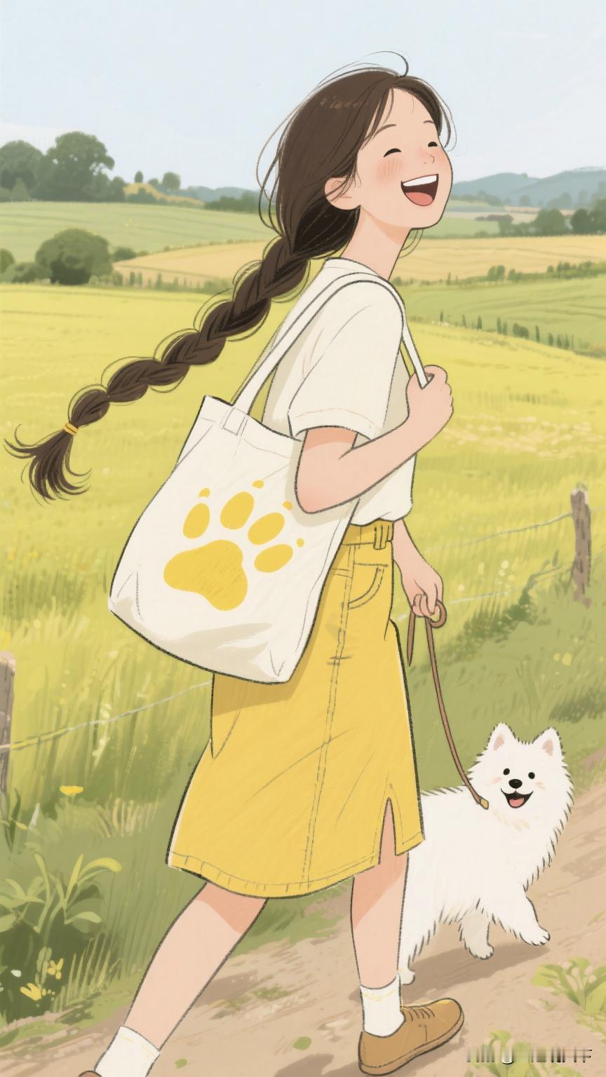 人这一辈子，

就像走一条没标过的路。
 
有时平路突然拐出个陡坡，

有时乌云