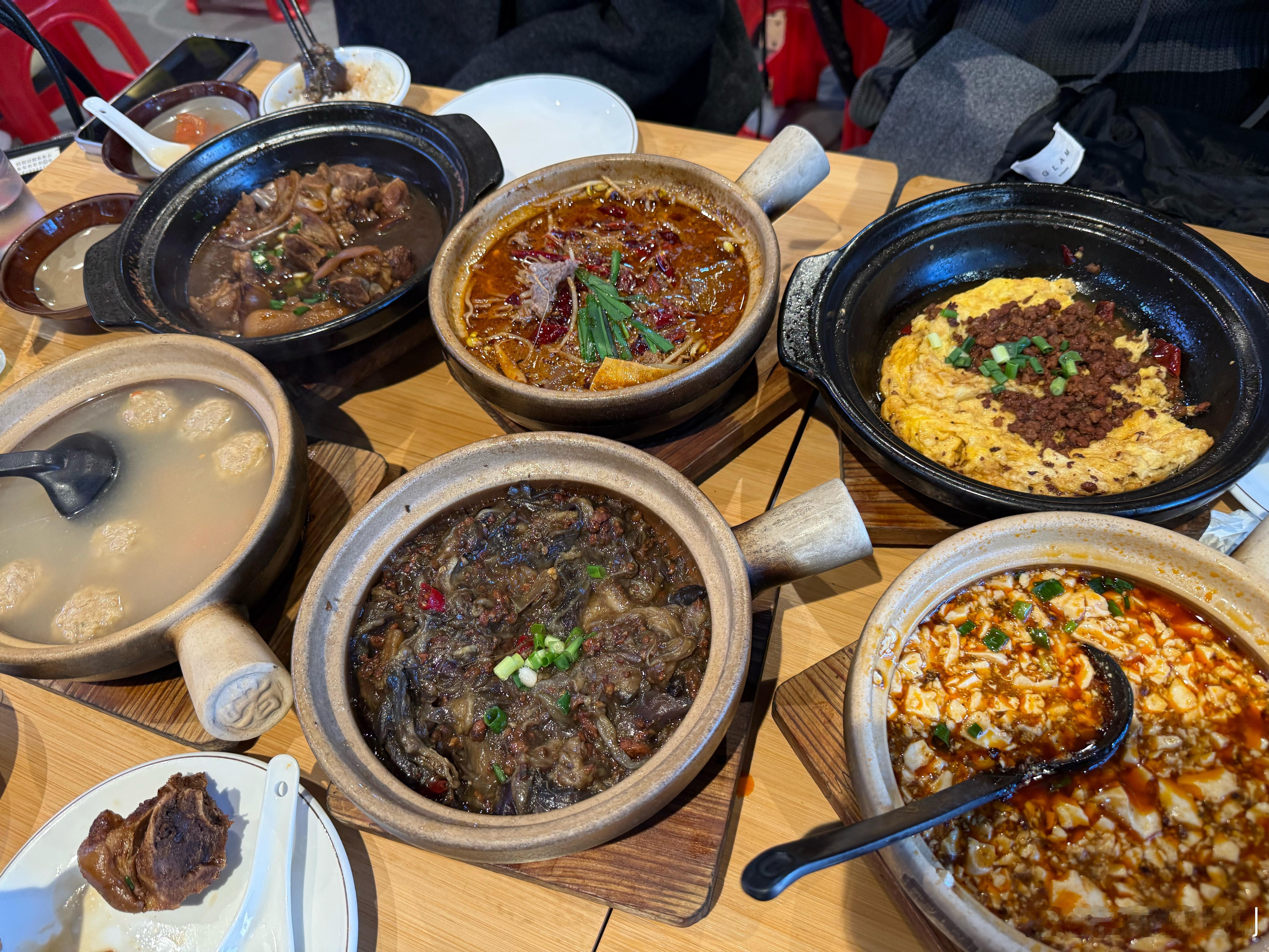 来打卡李昀锐吃过的同款焗菜 