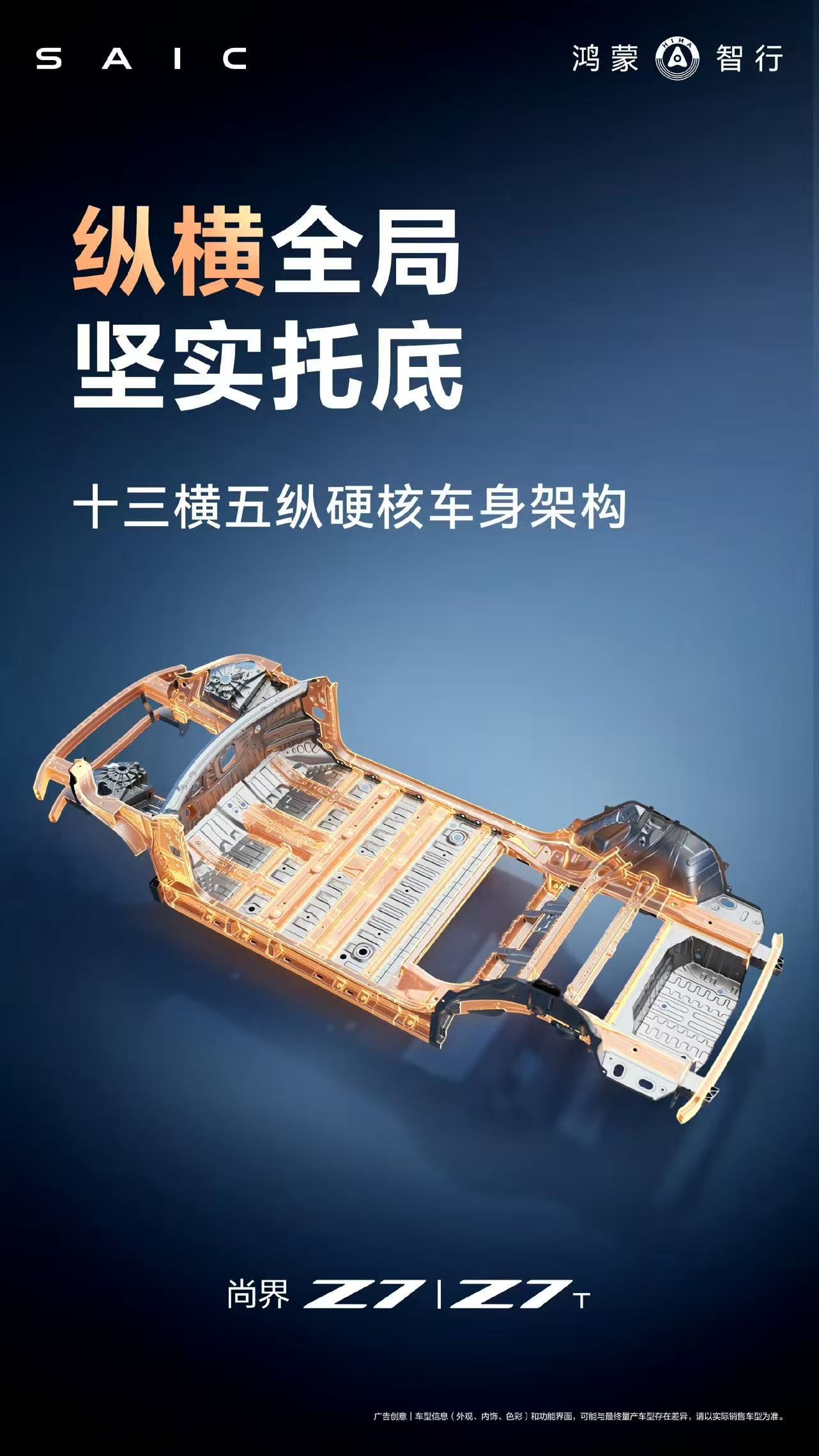 电动车的安全竞争，正在从“堆电池”走向“堆安全体系”，#尚界Z7行业首测螺旋翻滚