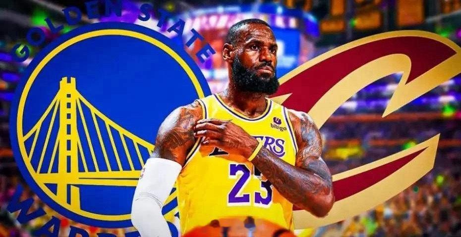 惨！詹姆斯不值钱了据美记Brian报道，若詹姆斯下赛季离队，勇士和骑士等球队可能