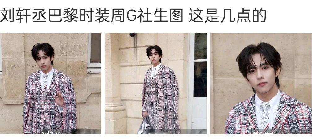 这人谁呀？今天看到好几个营销号发了 ​​​