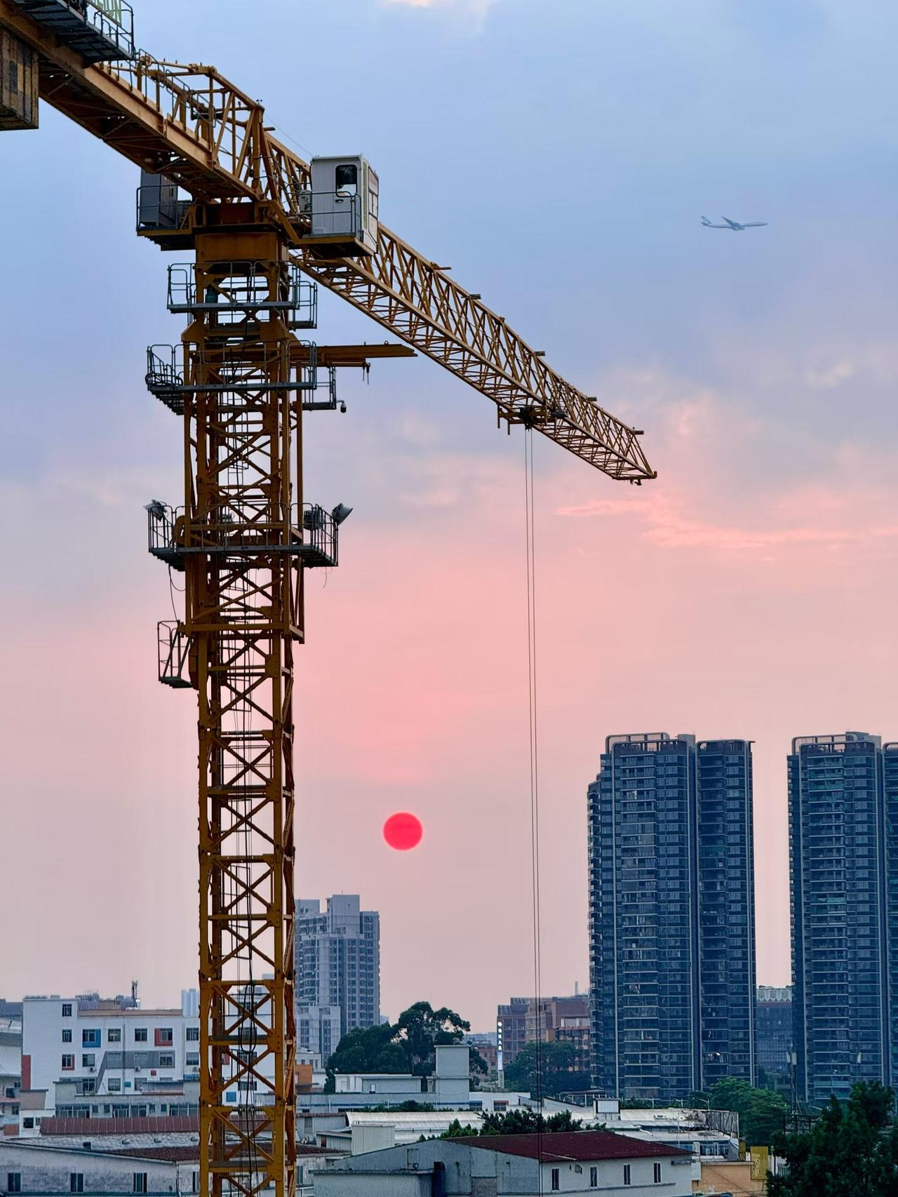能否分享一下你拍摄的天空随拍天空风景