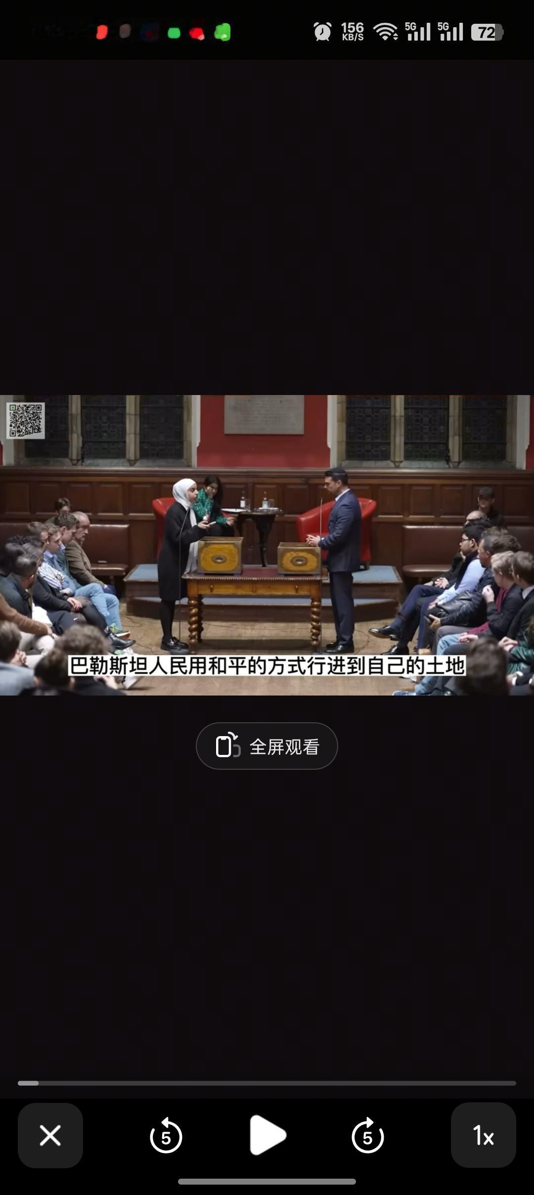 给大家普及一个常识:
蓄意攻击平民和攻击军用目标时，造成平民伤亡完全是两回事
