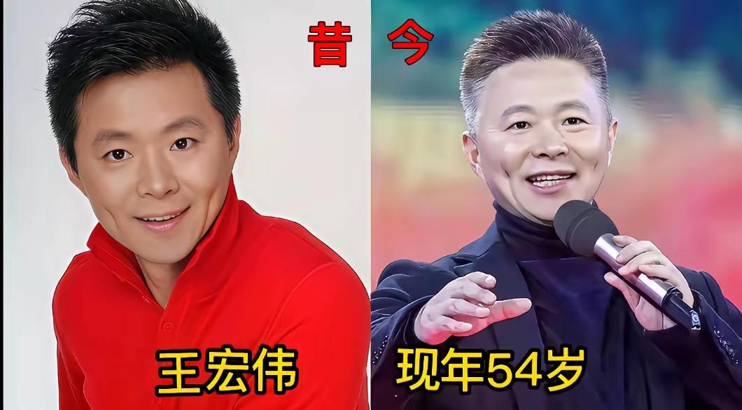盘点9位殿堂级老牌歌唱家！蒋大为、王宏伟、朱明瑛等，实力唱功无可挑剔，一首首金曲