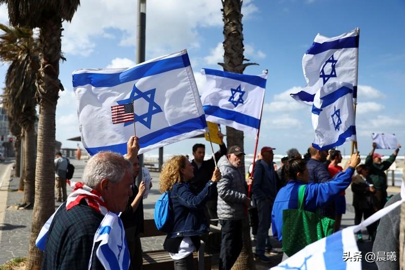 以色列的历史演变那可太复杂了。早在公元前 1000 年左右，犹太人就建立了以色列