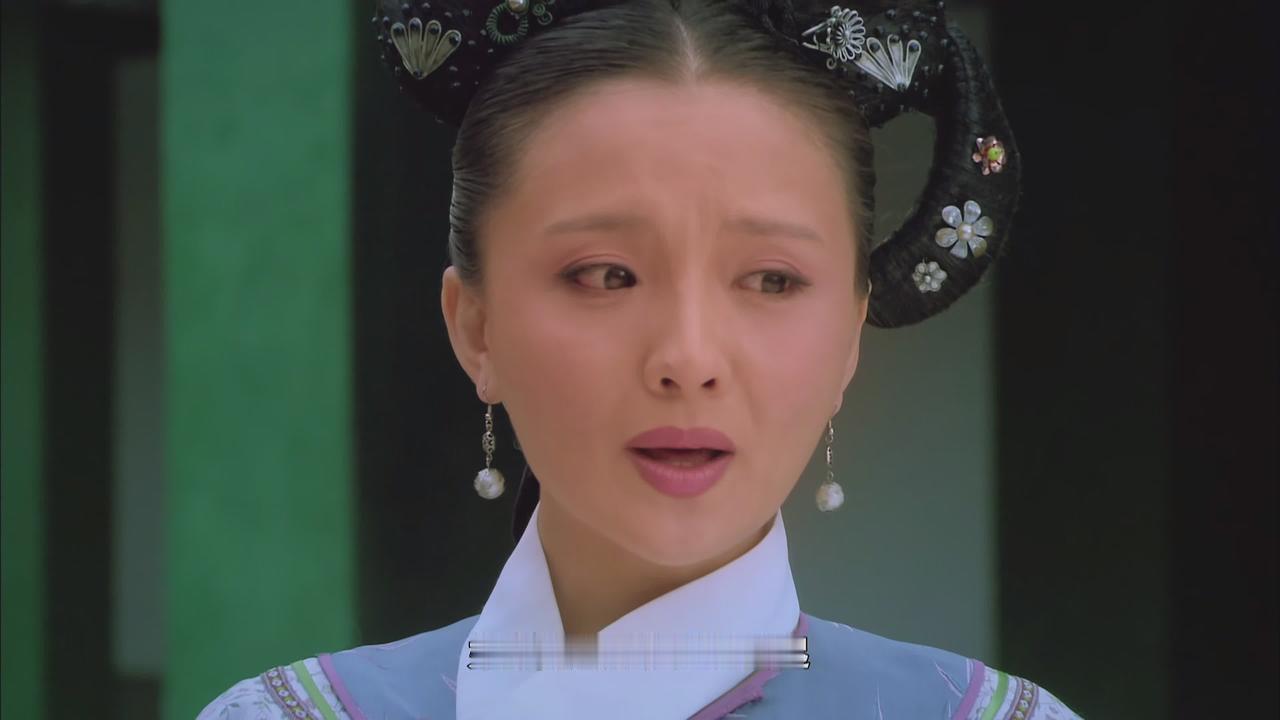 成全别人才能更好的成全自己。
三刷《甄嬛传》，其中有一段甄嬛回宫后，自然想从敬妃