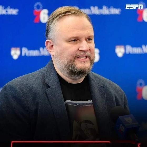 《费城大清洗！六年豪赌认输！真正的麻烦，开始了！》今日NBA最新消息，76人总经