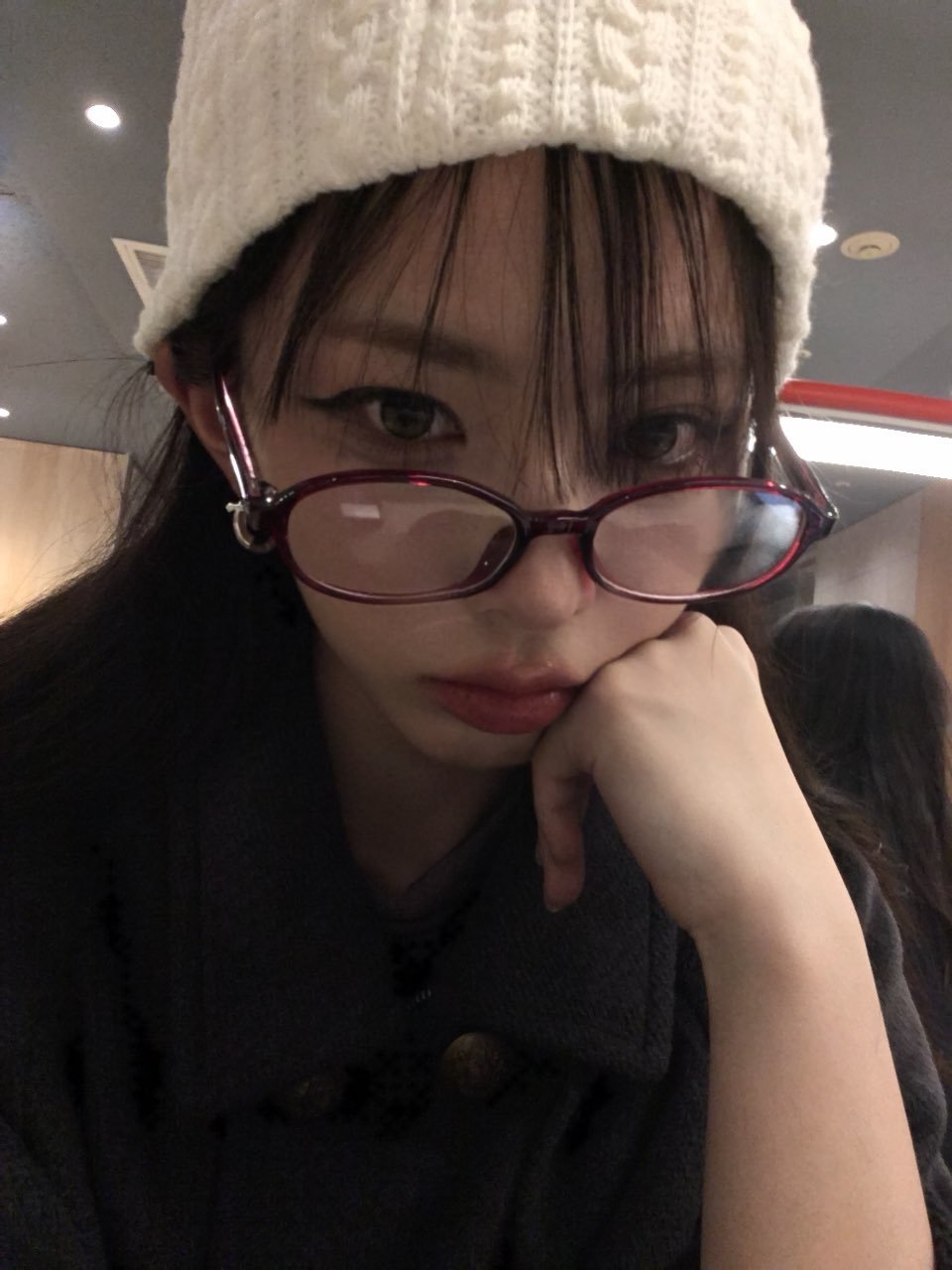 260228 SAYMYNAME SHUIE杨舒萌 